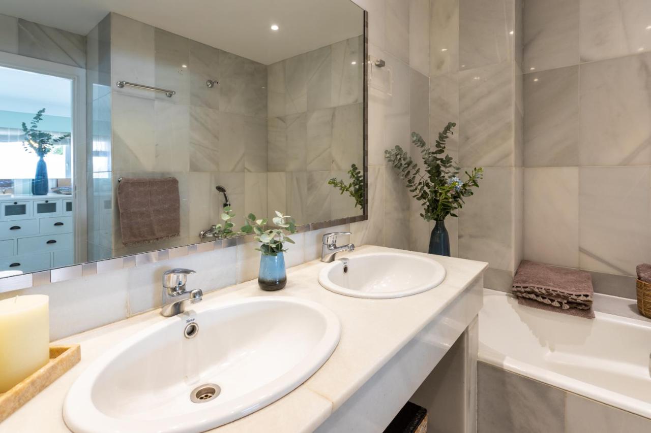 Genteel Home Parque del Sol, Marbella – Precios actualizados 2022