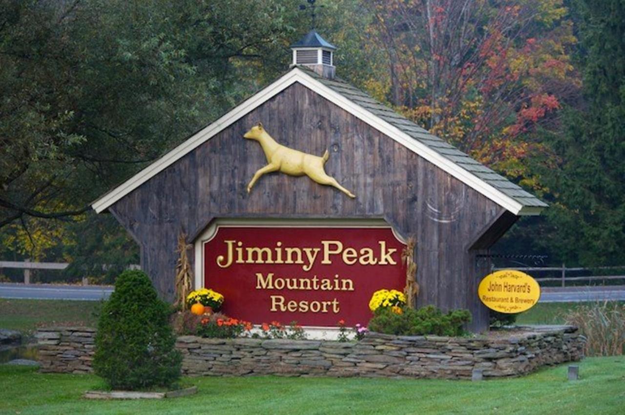 Jiminy Peak Mountain Resort — photo 9