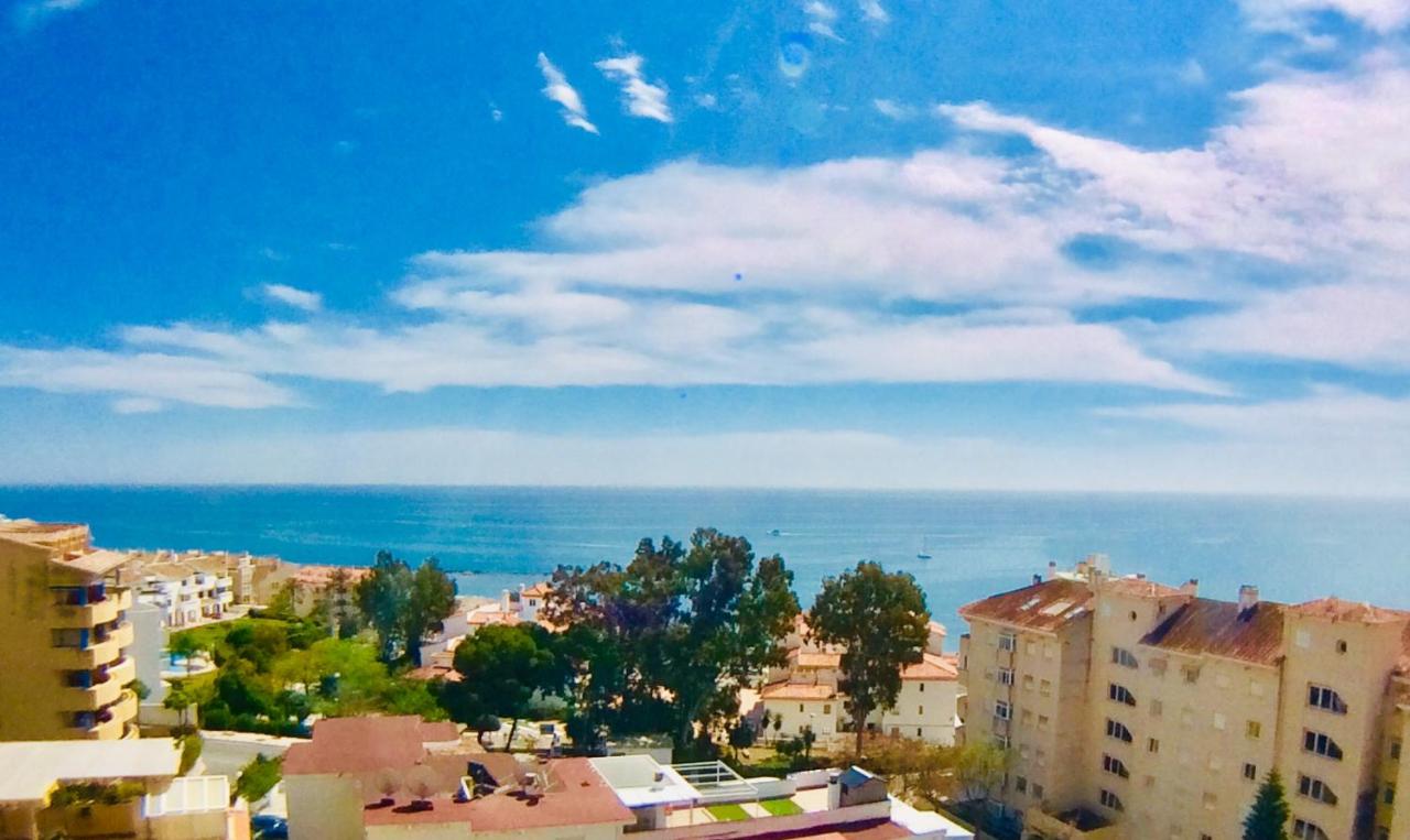 Sea Views Studio S13, Benalmádena – Bijgewerkte prijzen 2022