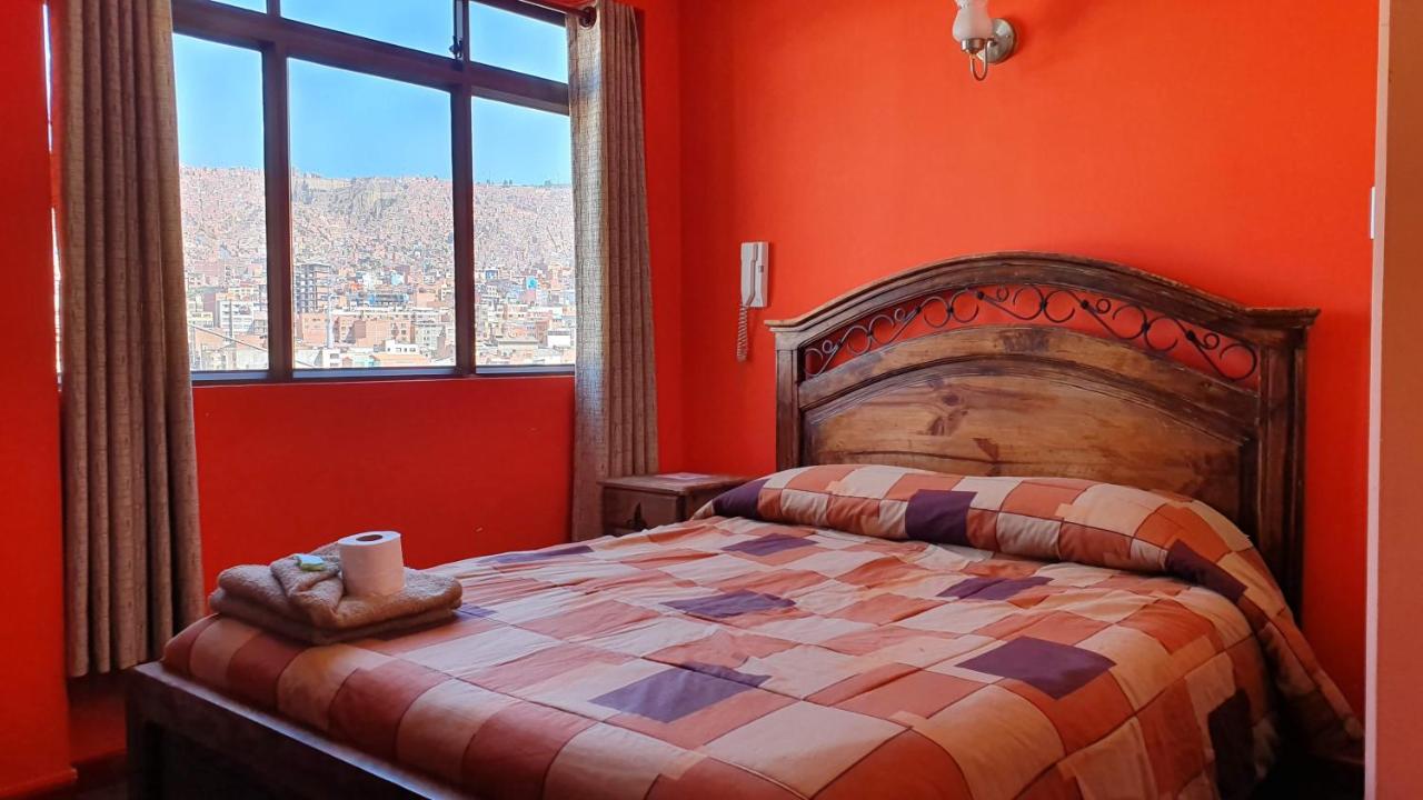 Hostal Perla Negra, La Paz – Updated 2022 Prices