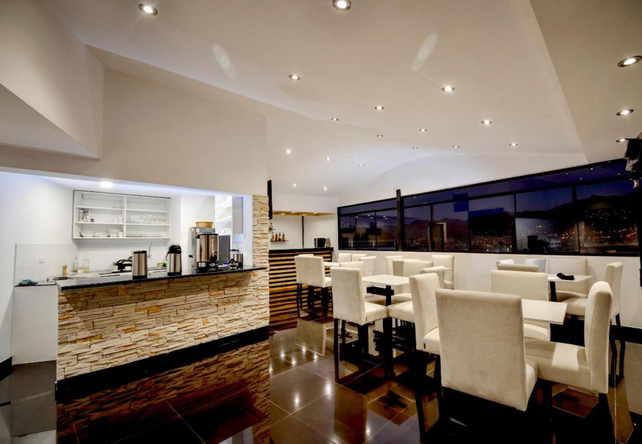 Ankawa Hotel Boutique - 4