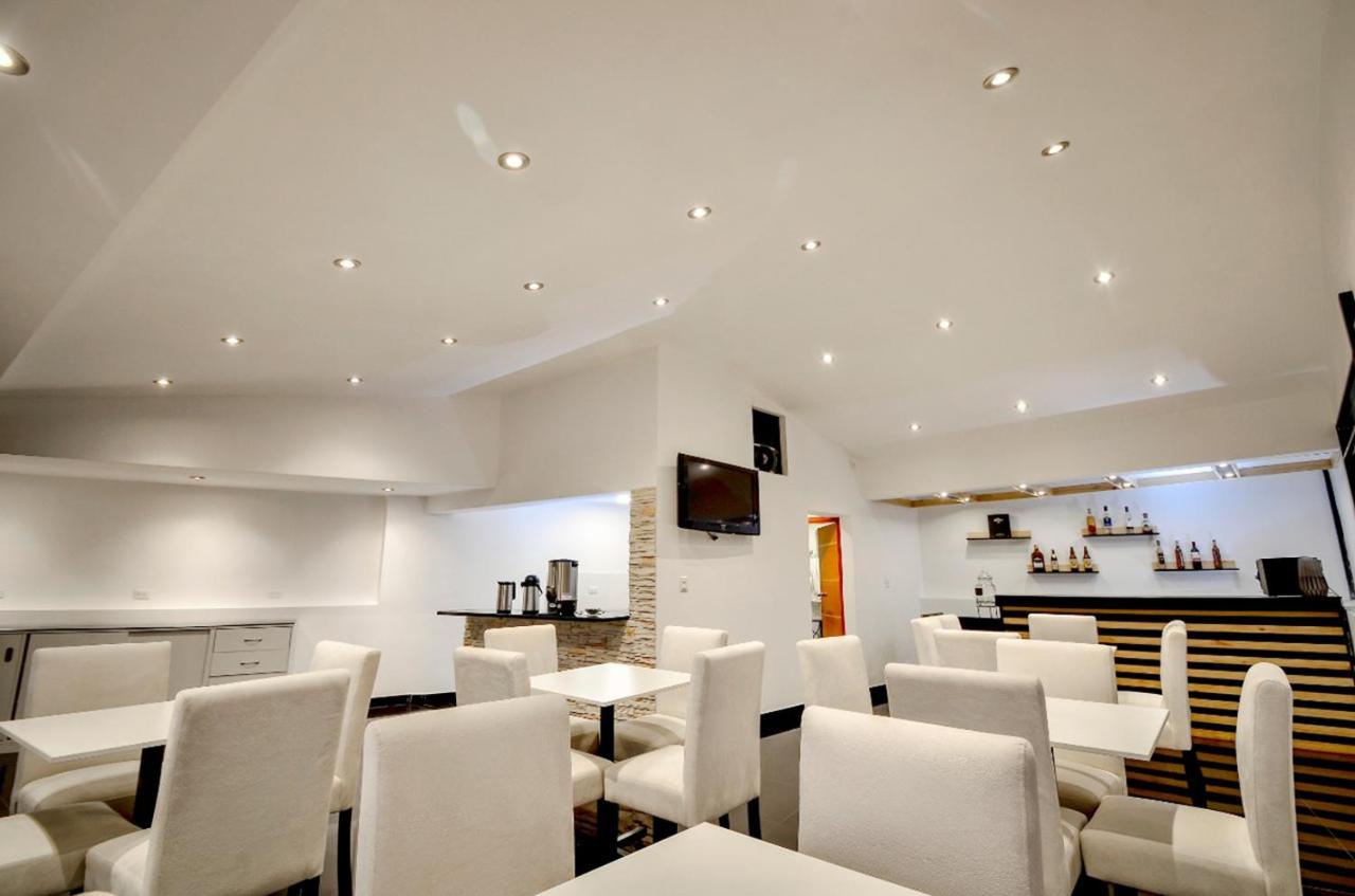Ankawa Hotel Boutique - 5