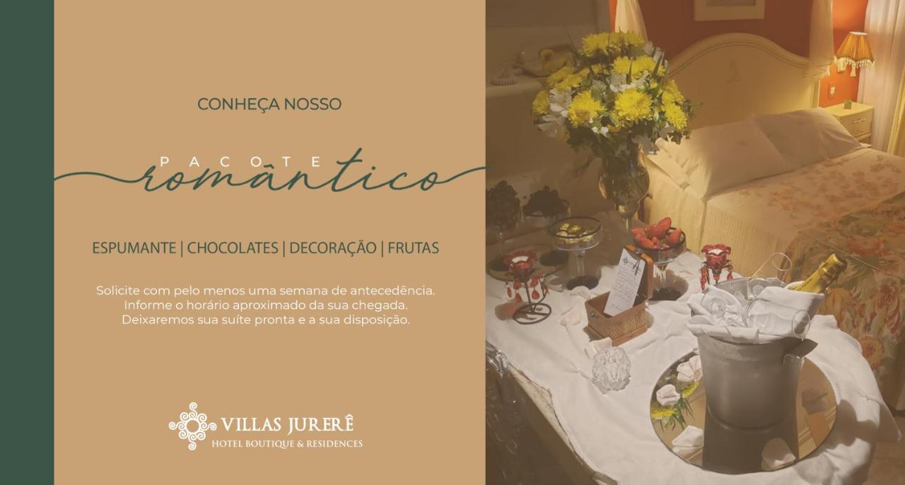 Villas Jurerê Hotel Boutique photo