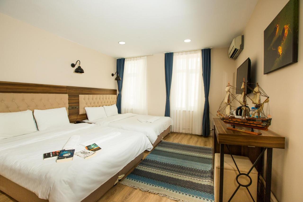 Corner Garden Hotel - 2