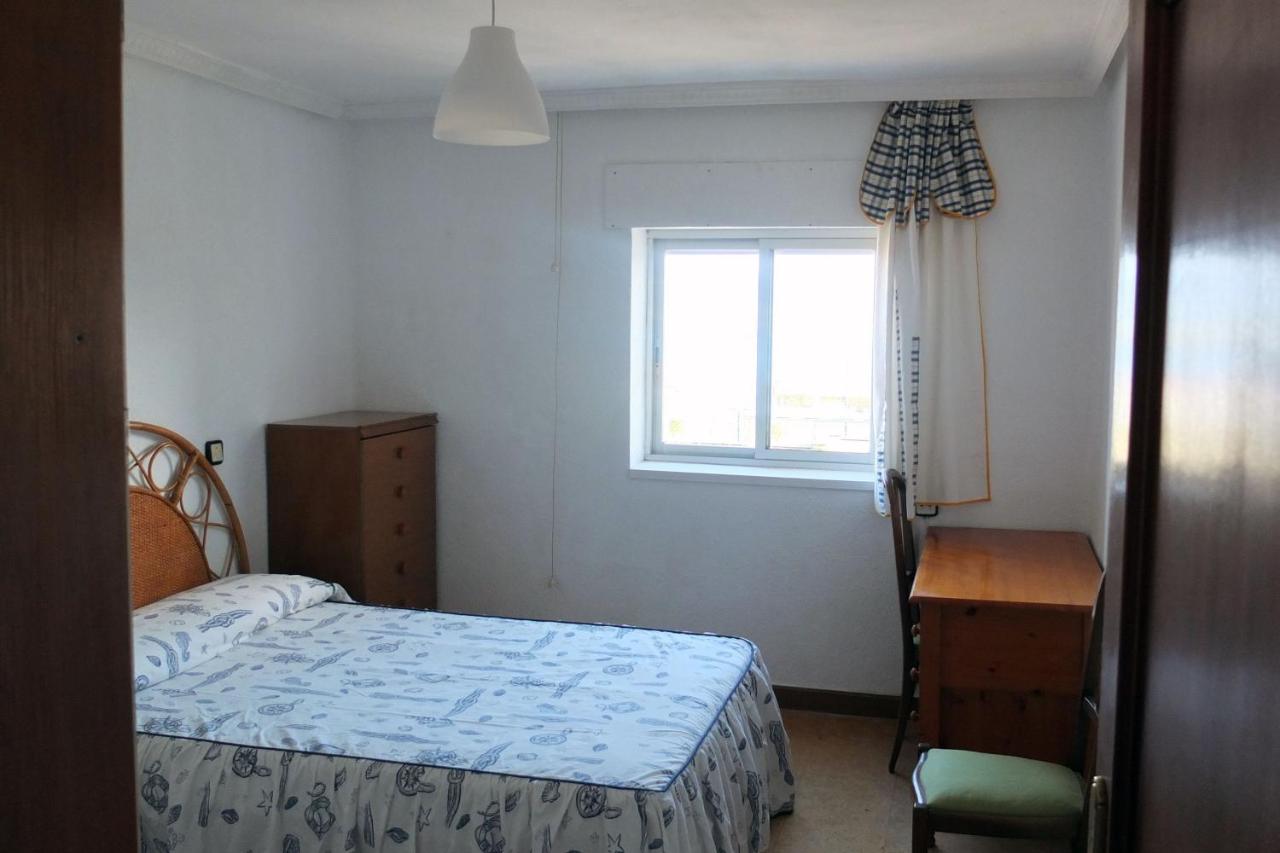 Small apartment close to the downtown, Santander ...