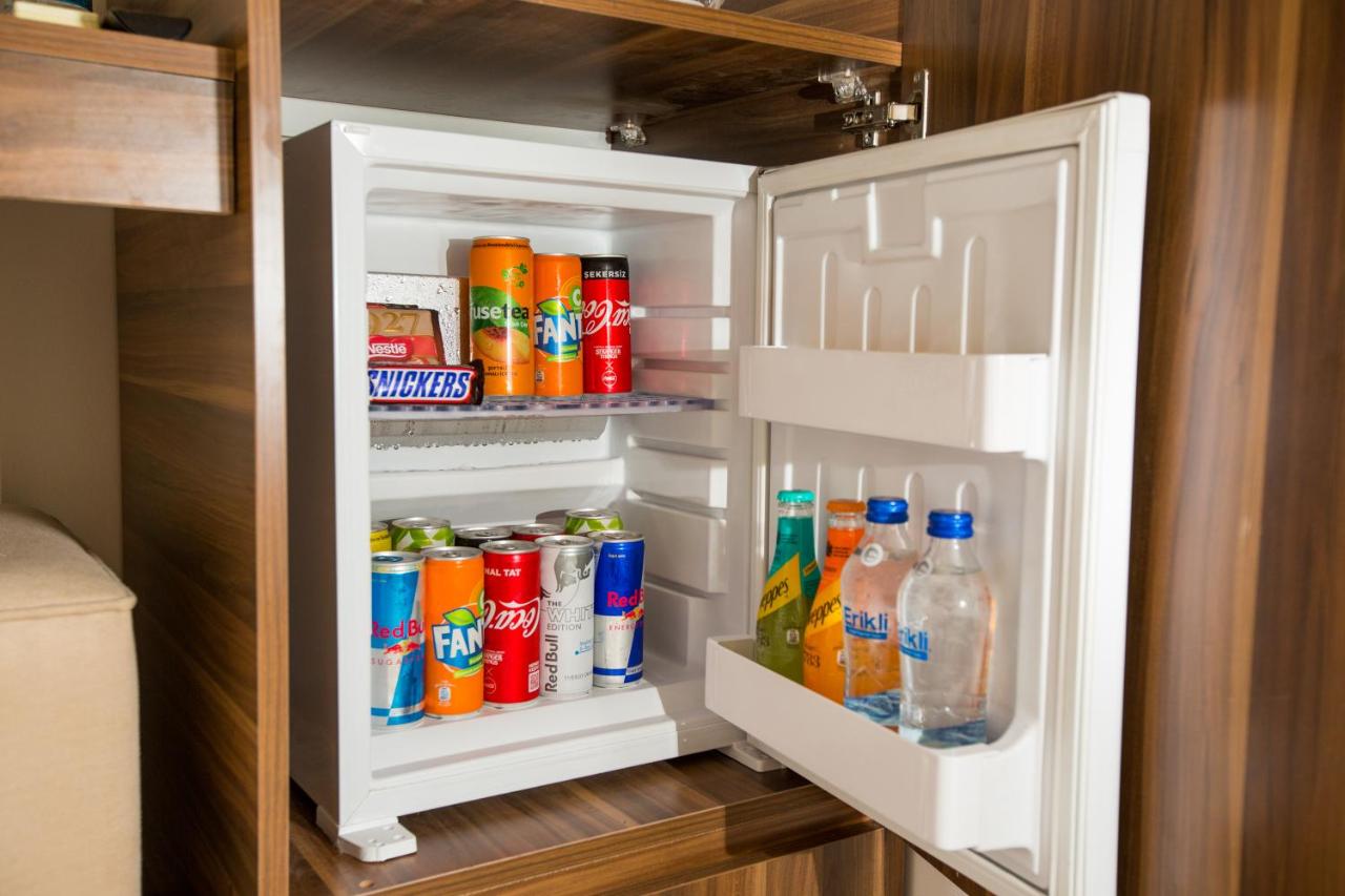 Corner Garden Hotel - 4