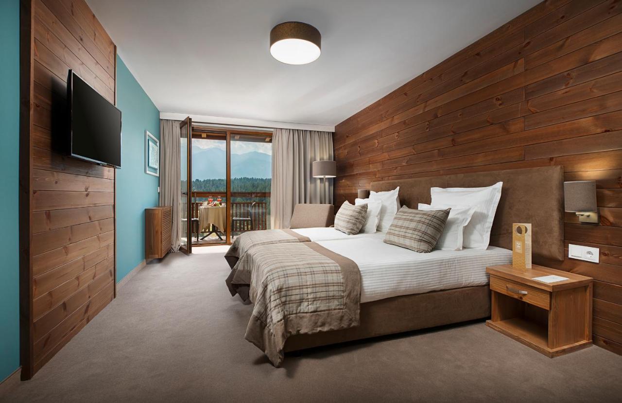 Katarino SPA Hotel photo