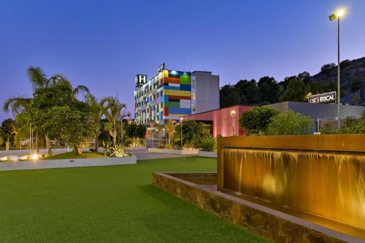 Sercotel Riscal, Puerto Lumbreras – Updated 2022 Prices