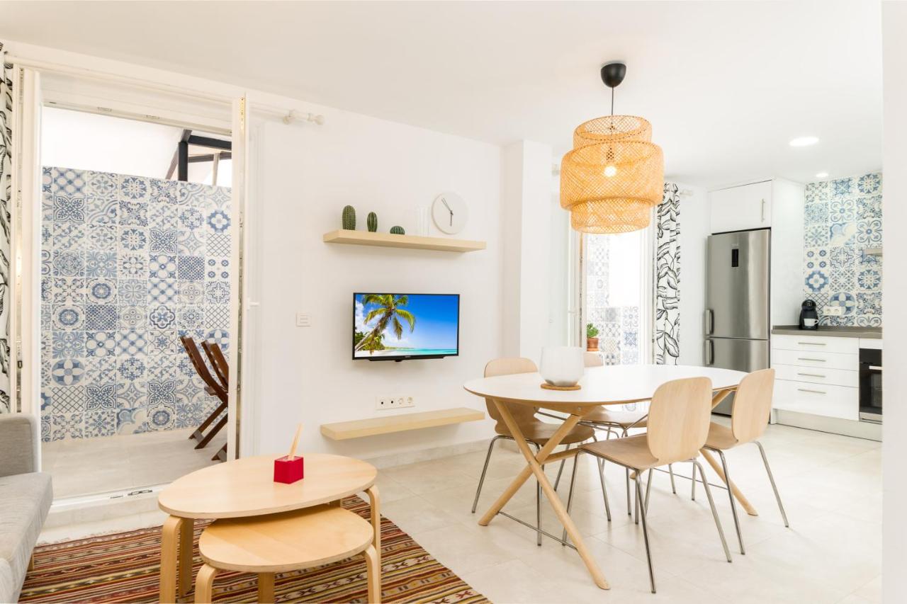 Suite Homes La Victoria, Málaga – Bijgewerkte prijzen 2022