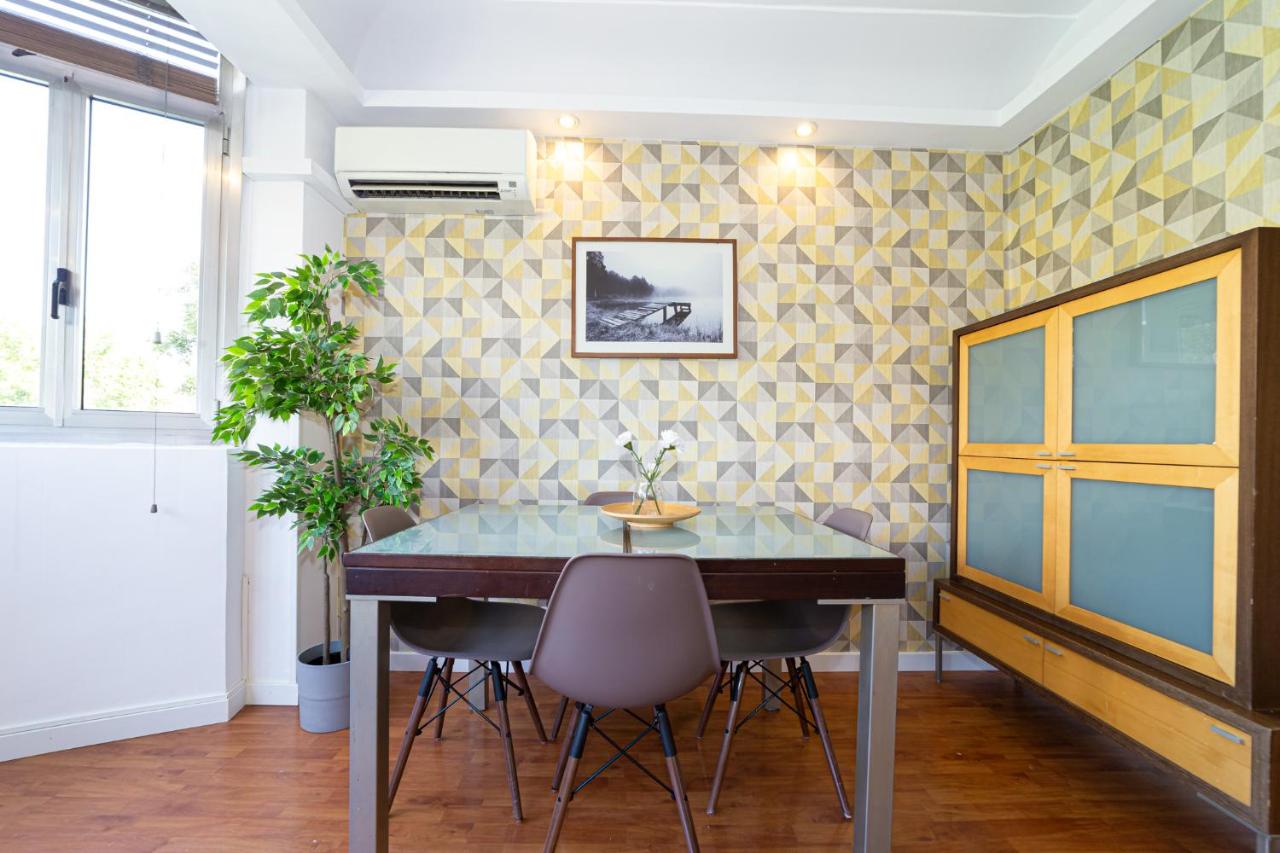Apartamento Trafalgar, Madrid – Bijgewerkte prijzen 2022