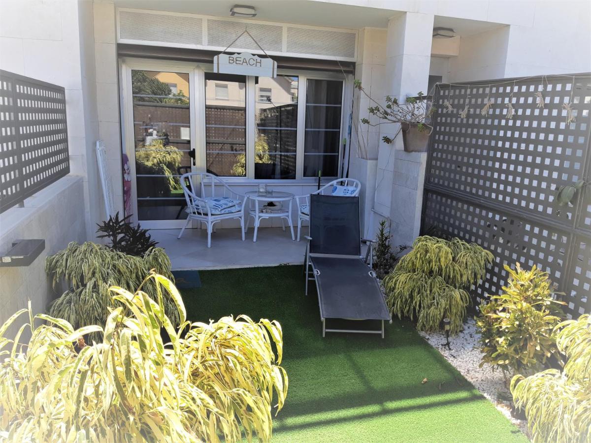 Pozo Beach Apartment (Spanje Pozo Izquierdo) - Booking.com