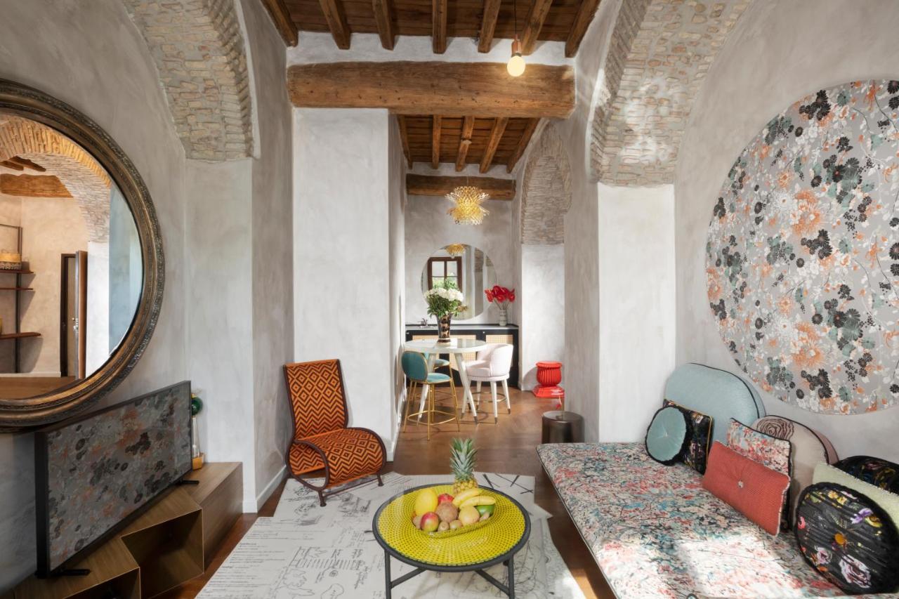 Palm Suites - Small Luxury Hotels of the World - 4