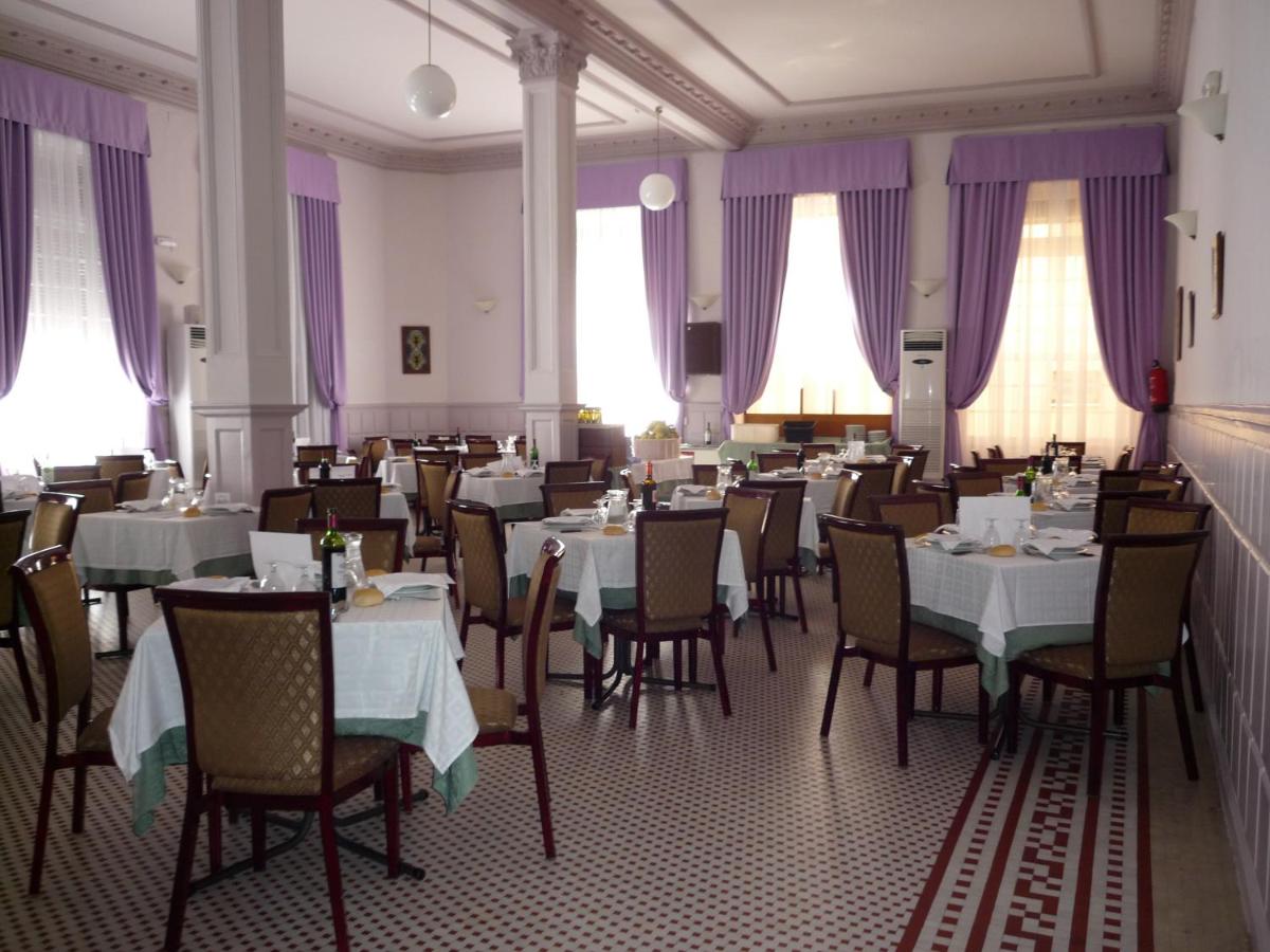 Gran Hotel Balneario (España Baños de Montemayor) - Booking.com
