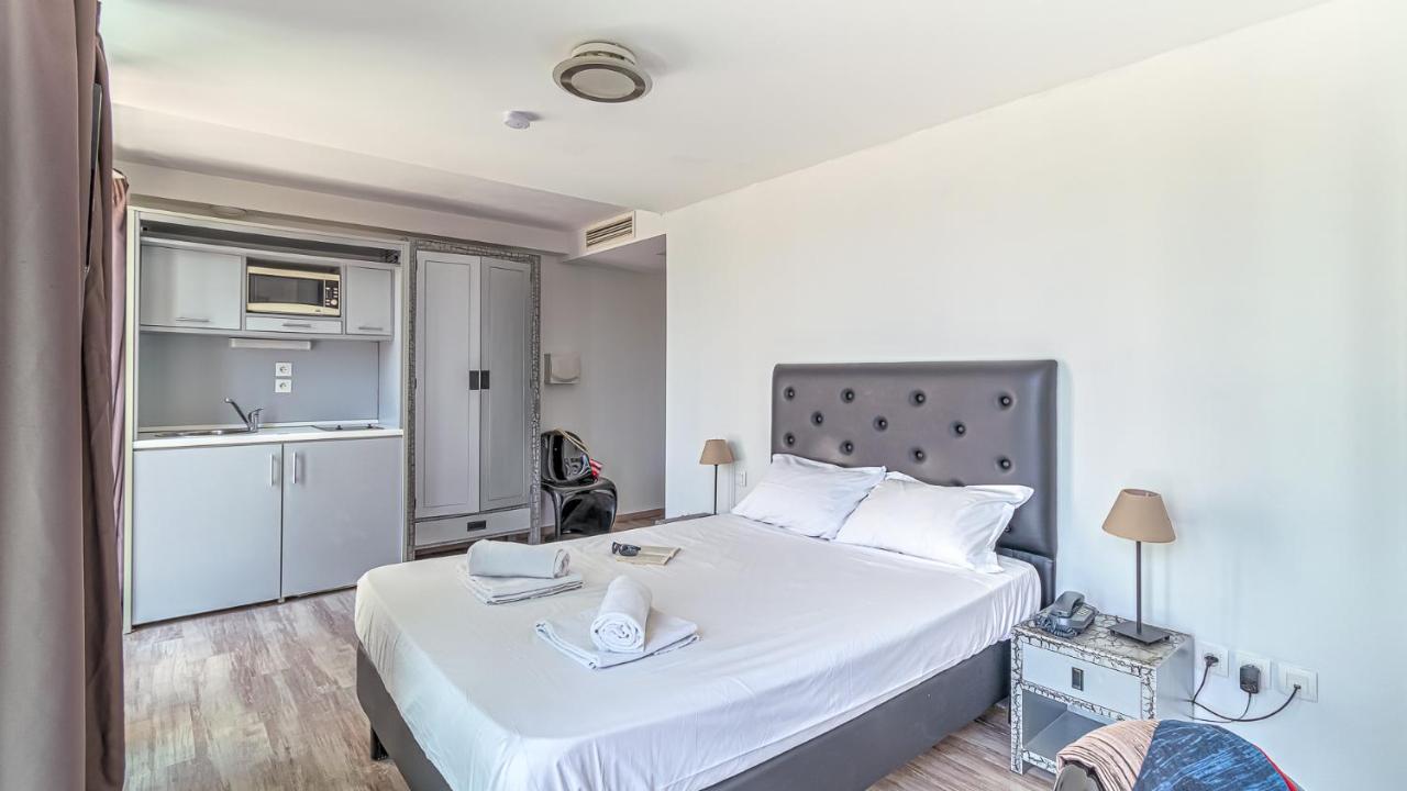 Vacanceole Residence Adriana Carry Le Rouet Updated 2021 Prices