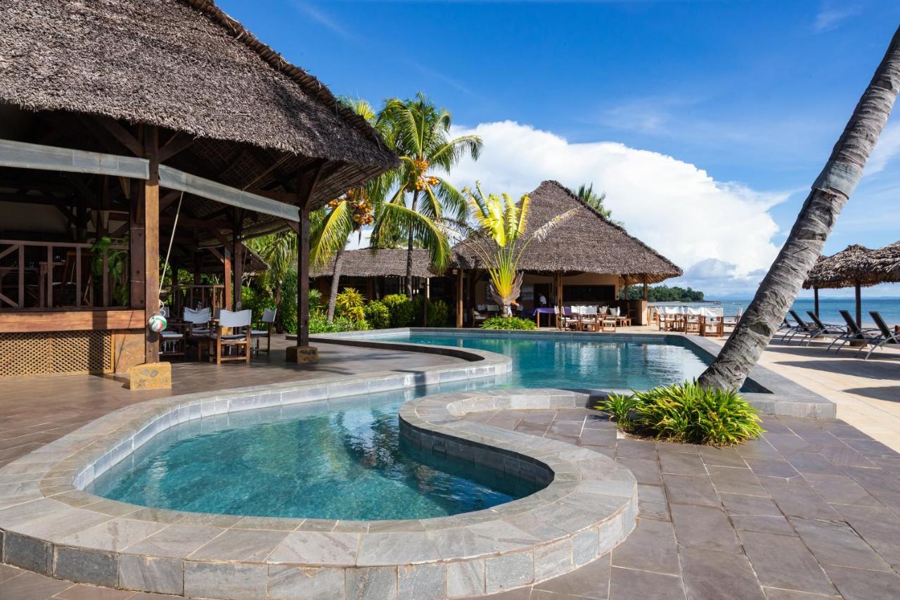 Image: Corail Noir Hotel