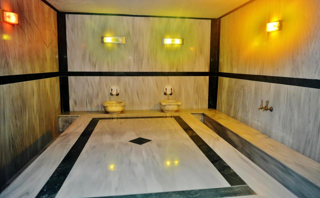 Hotel Marvel All Inclusive - FULLY RENOVATED FREE Beach Access photo