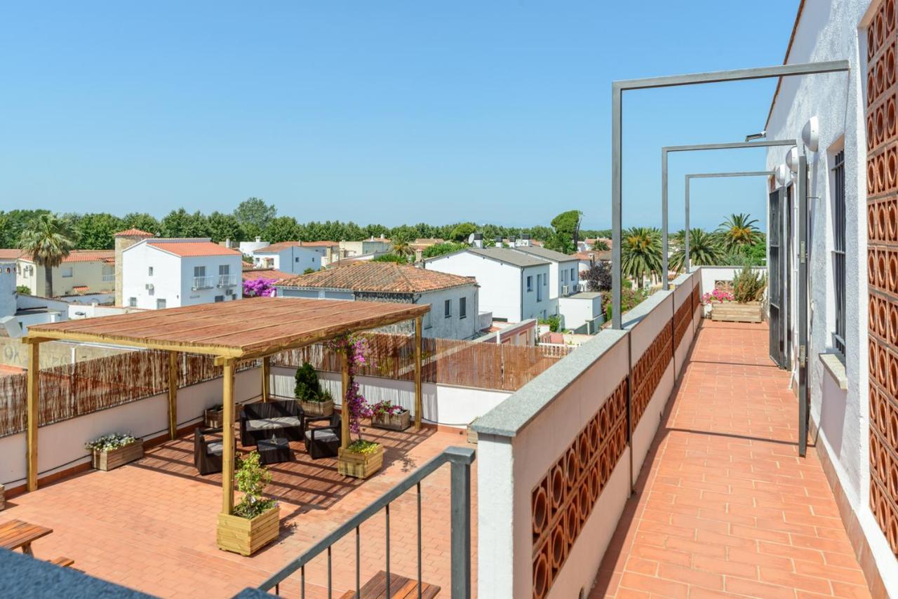Empuriabrava Apartament No 5, Empuriabrava – Bijgewerkte ...