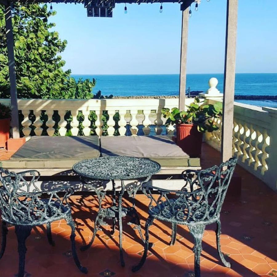 Hotel Boutique Castillo Ines Maria photo