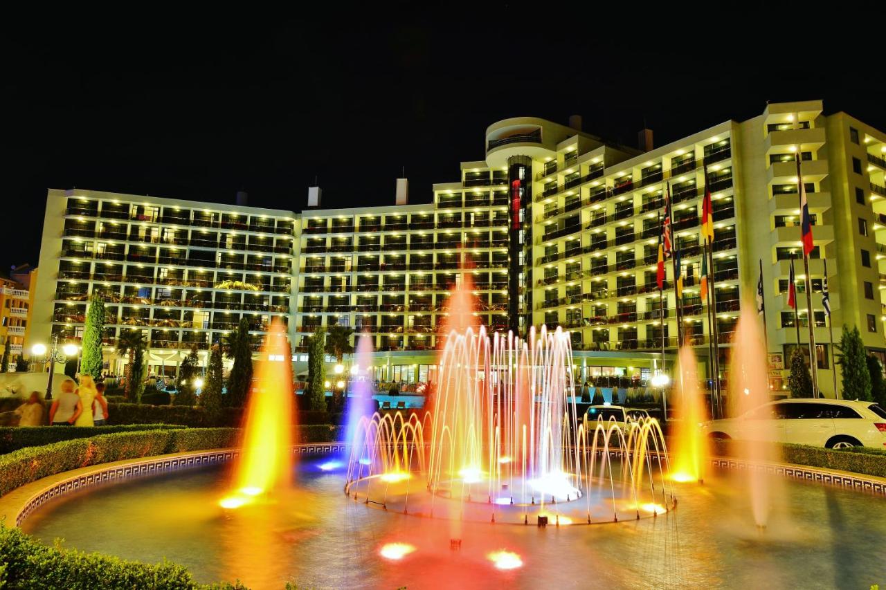 Hotel Marvel All Inclusive - FULLY RENOVATED FREE Beach Access photo