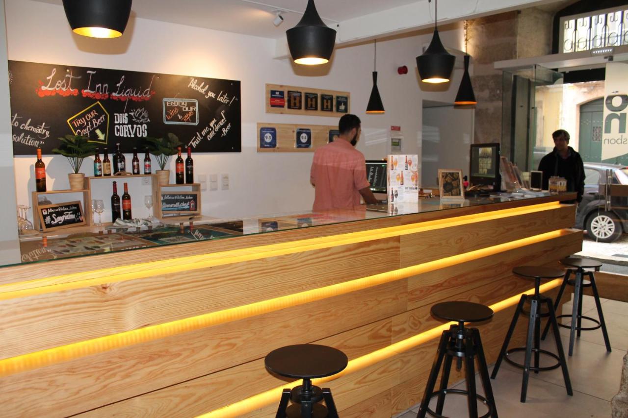 Lost Inn Lisbon Hostel - 5