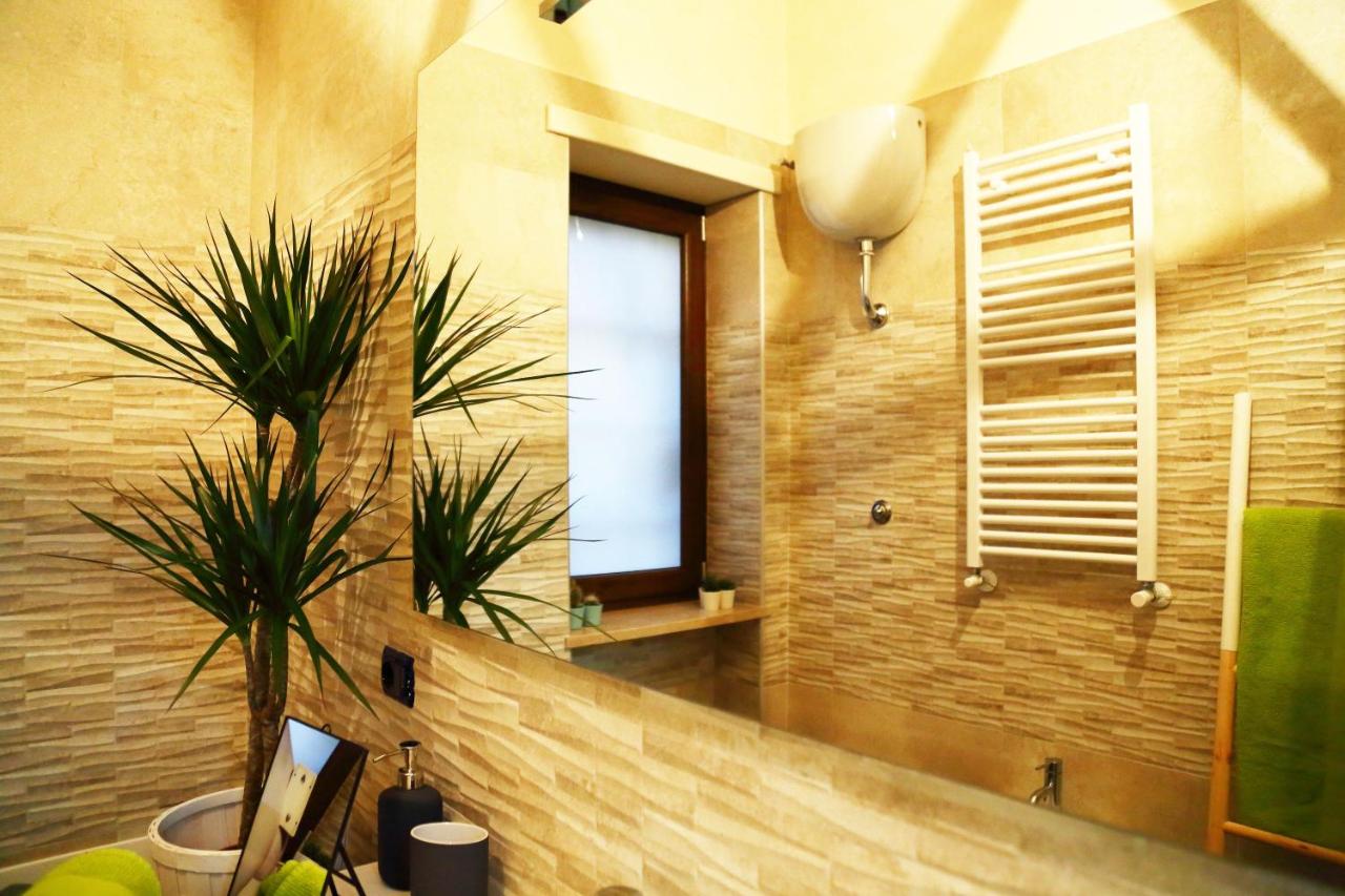 Fabio Room Cercola - 3