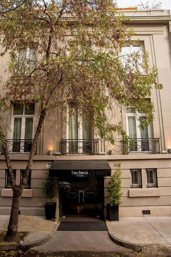 Casa Bueras Boutique Hotel photo