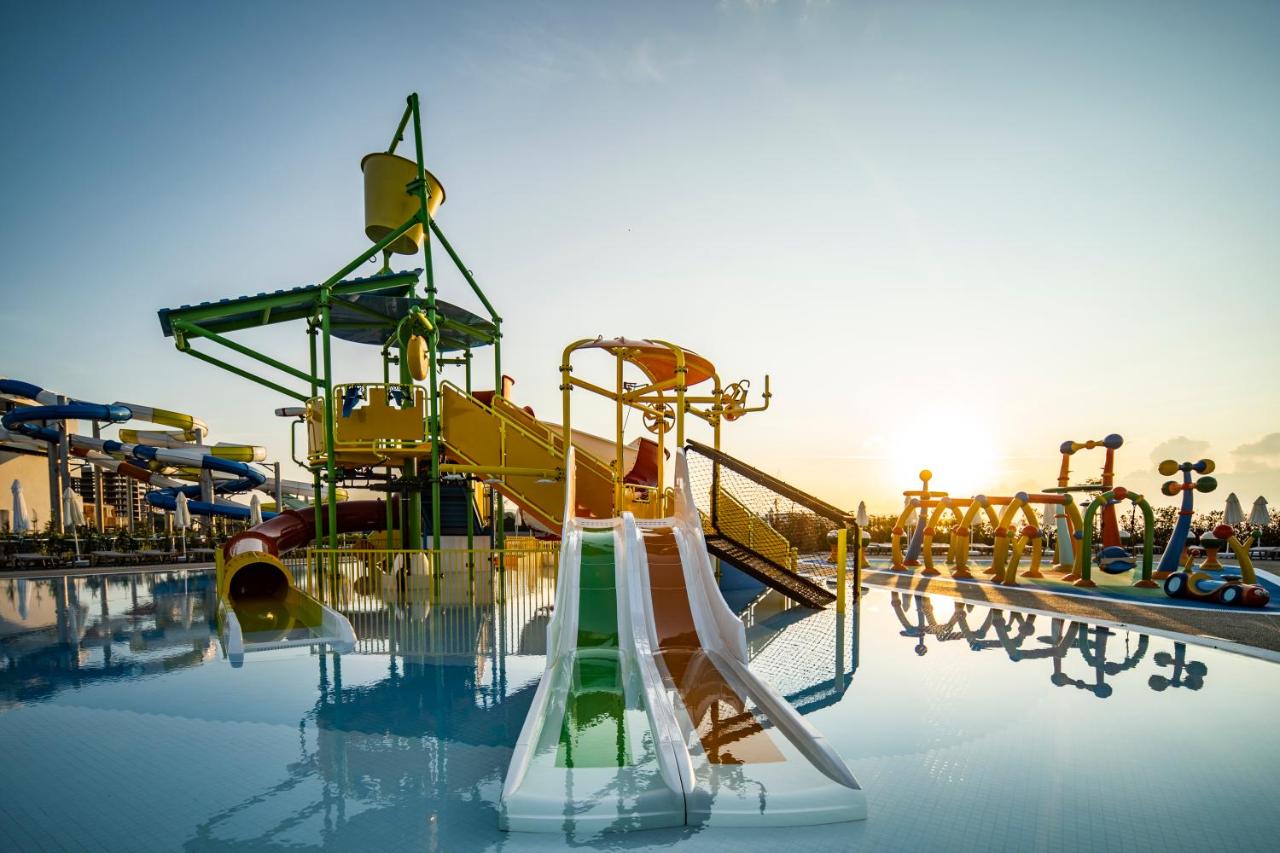 Hotel Wave Resort