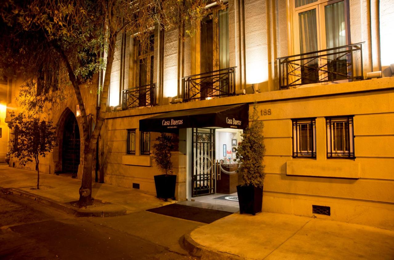 Casa Bueras Boutique Hotel photo