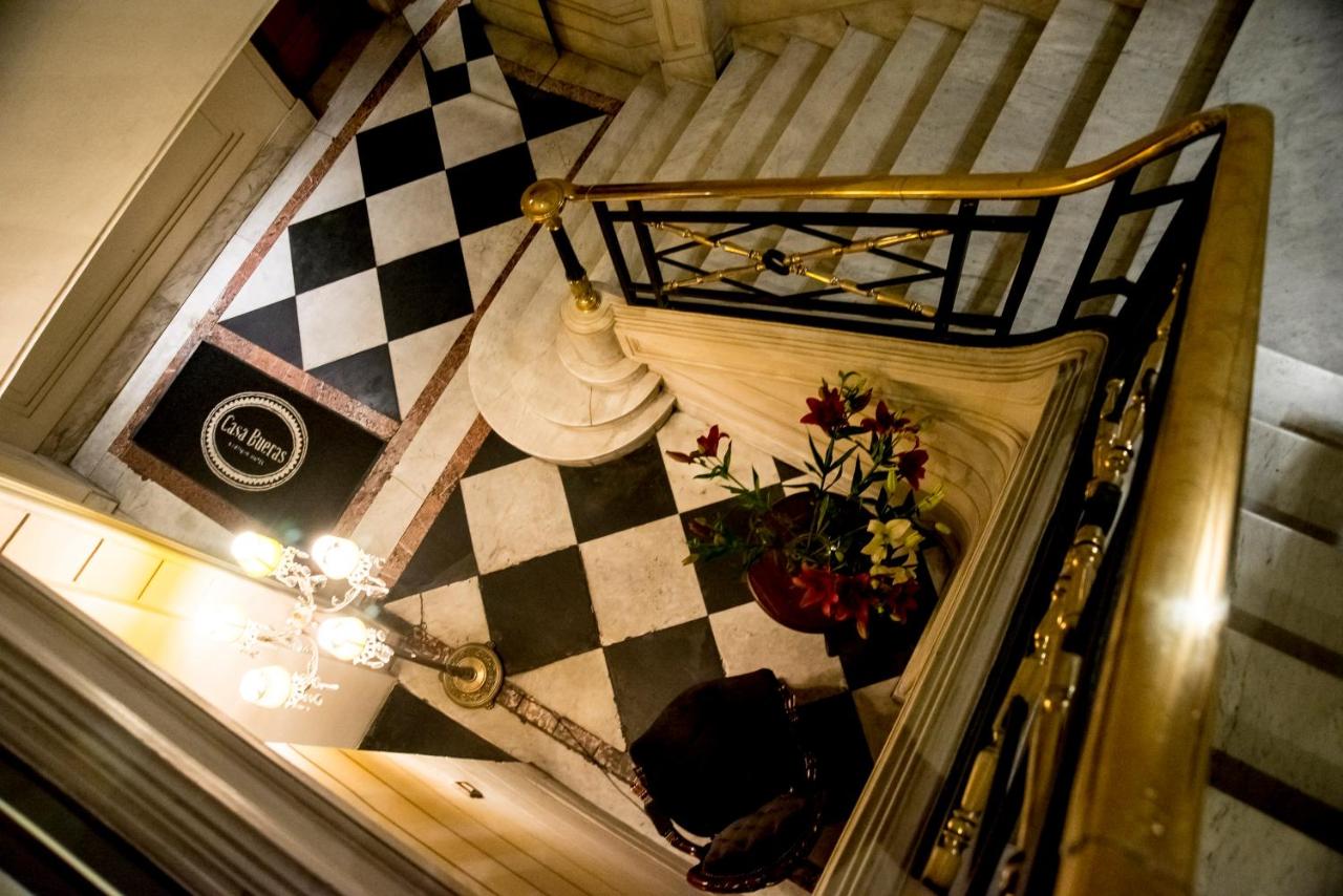 Casa Bueras Boutique Hotel photo