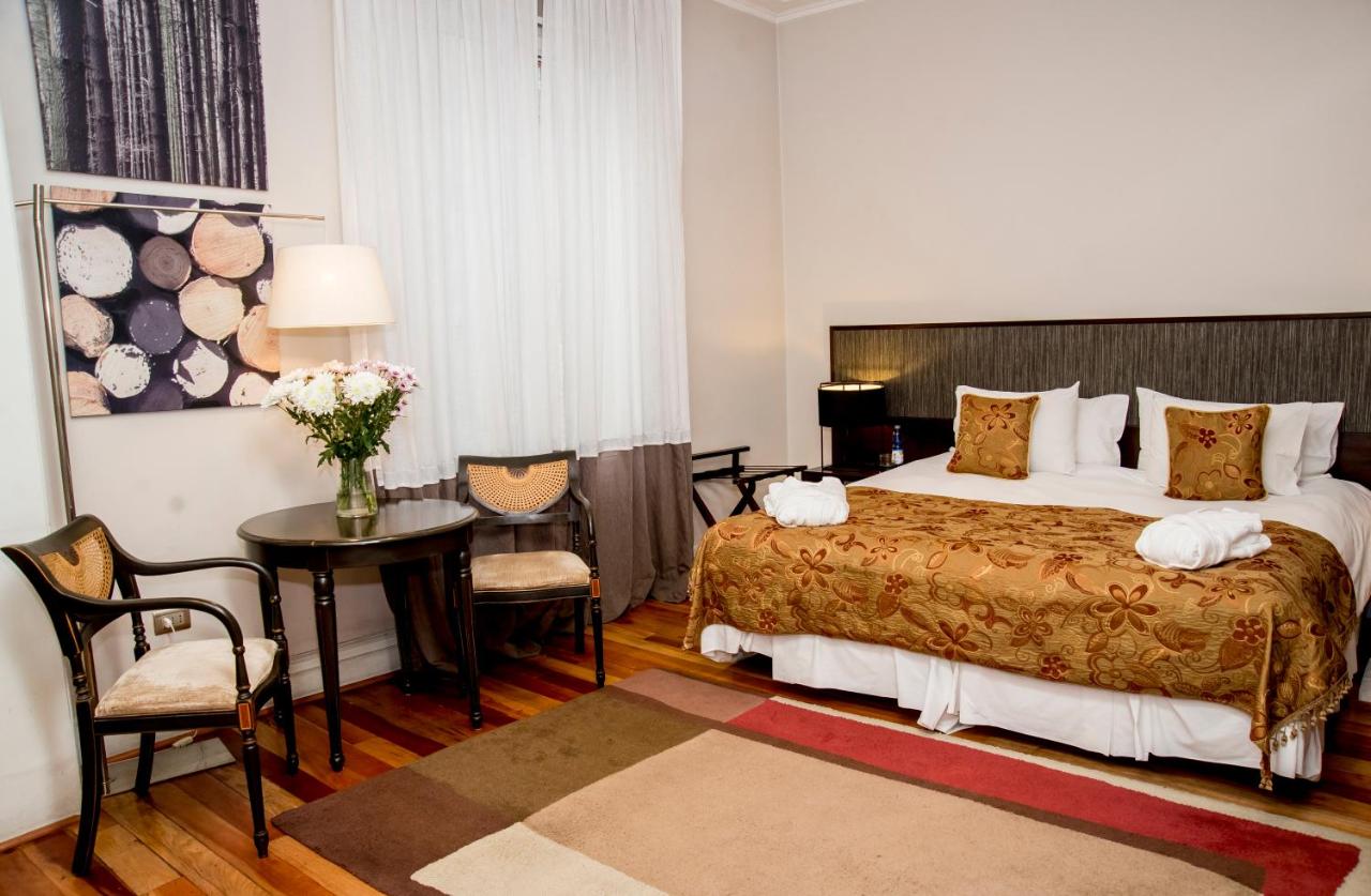 Casa Bueras Boutique Hotel photo