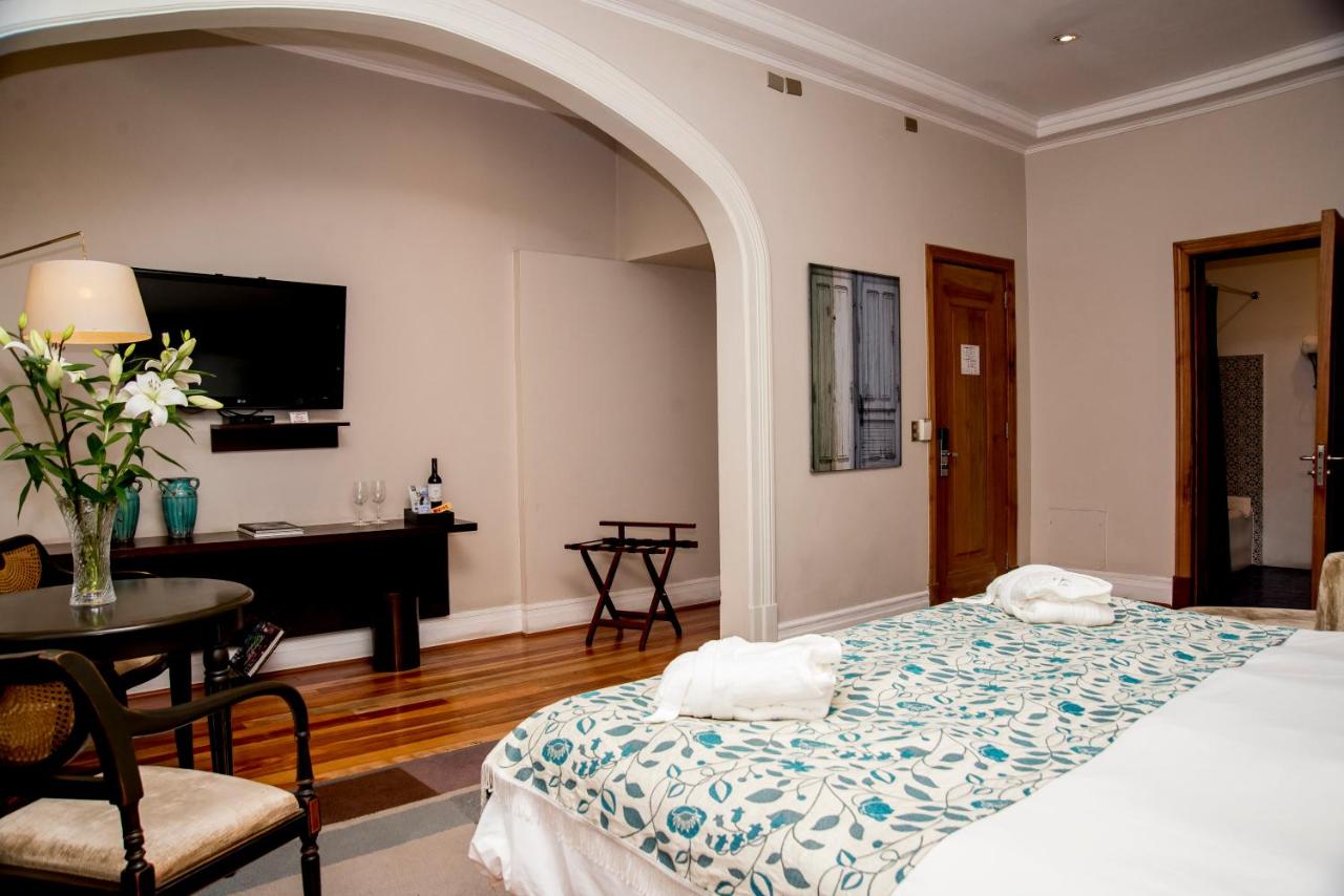 Casa Bueras Boutique Hotel photo