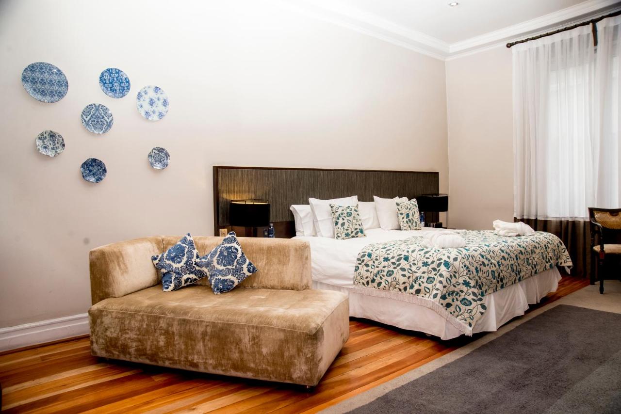 Casa Bueras Boutique Hotel photo