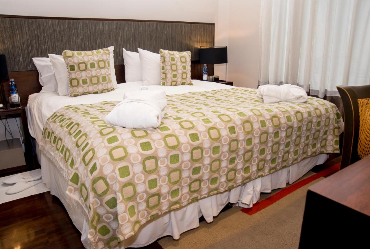 Casa Bueras Boutique Hotel photo