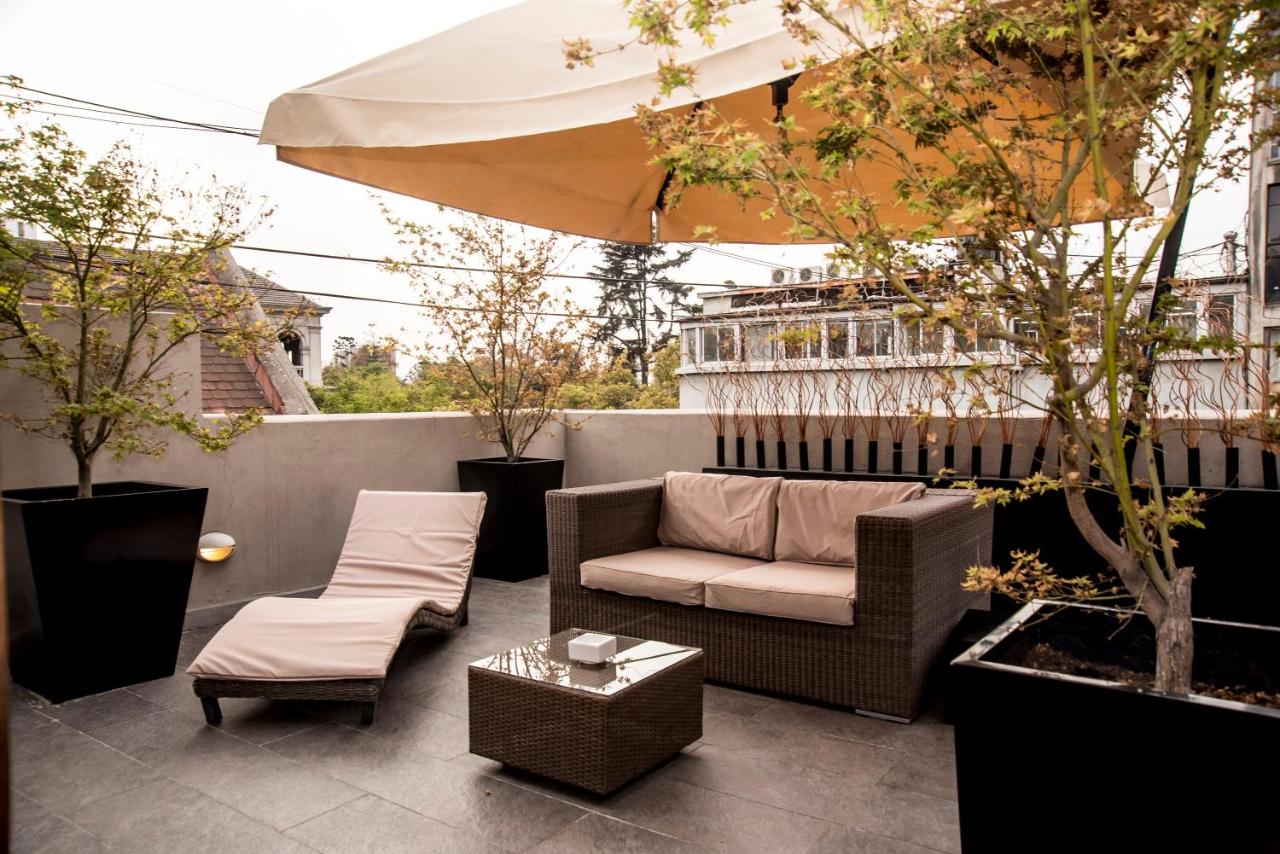 Casa Bueras Boutique Hotel photo