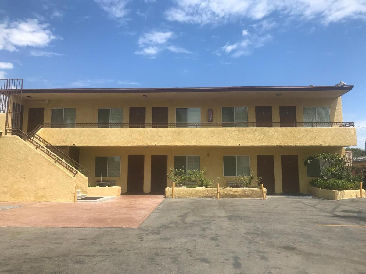 Palms Motel — photo 10