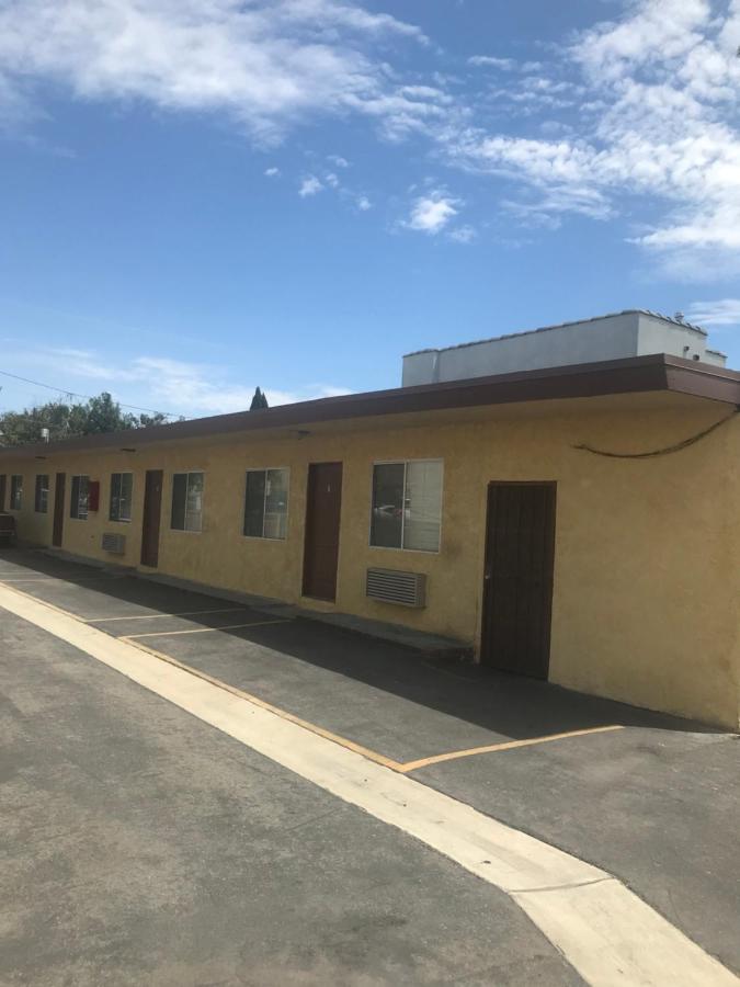 Palms Motel — photo 11