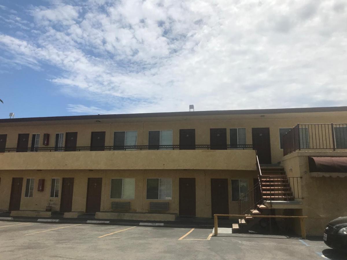 Palms Motel — photo 9