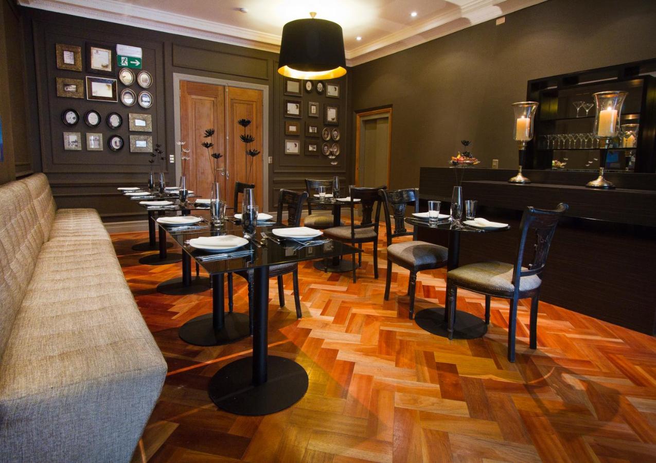 Casa Bueras Boutique Hotel photo