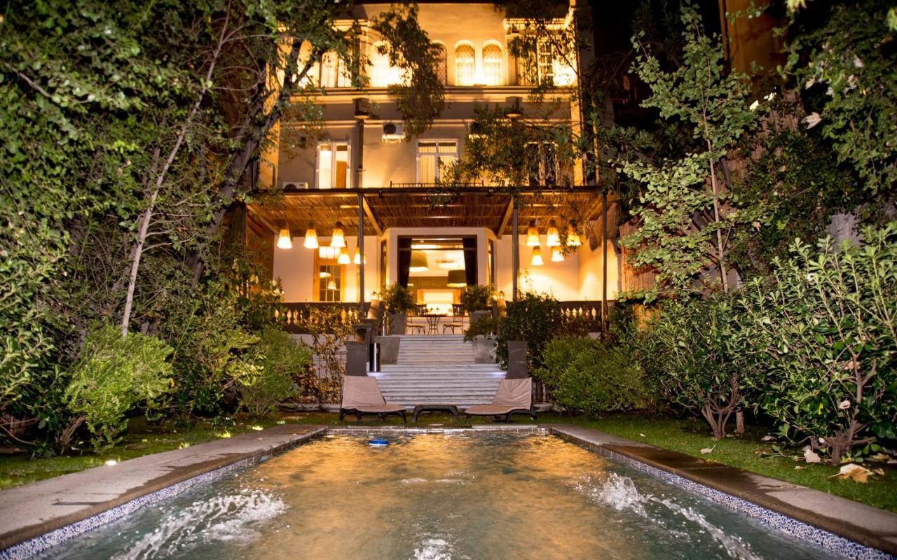 Casa Bueras Boutique Hotel photo