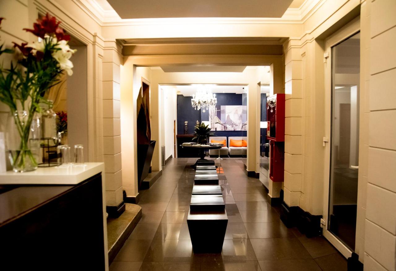 Casa Bueras Boutique Hotel photo