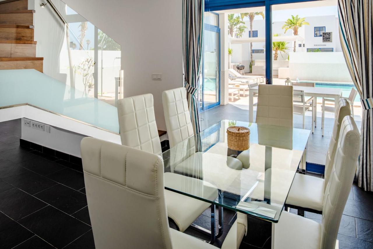 Villas de la Marina, Playa Blanca – Bijgewerkte prijzen 2022