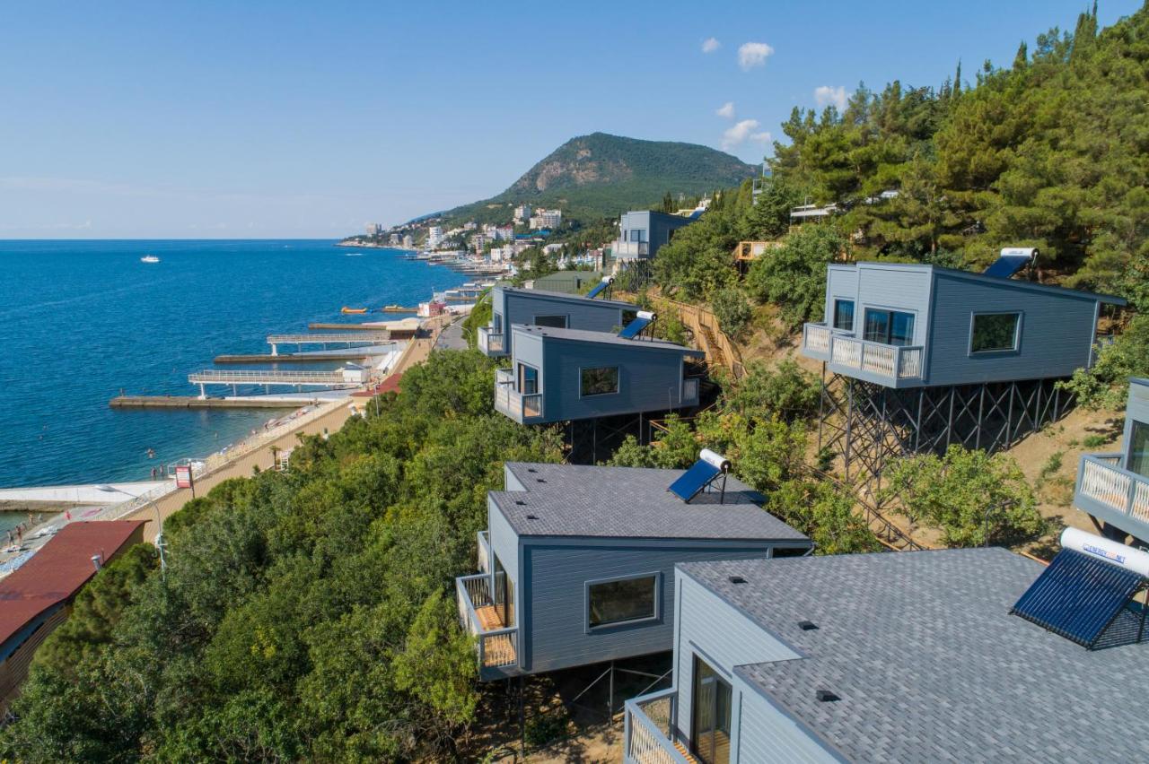 крым аквапарк алушта