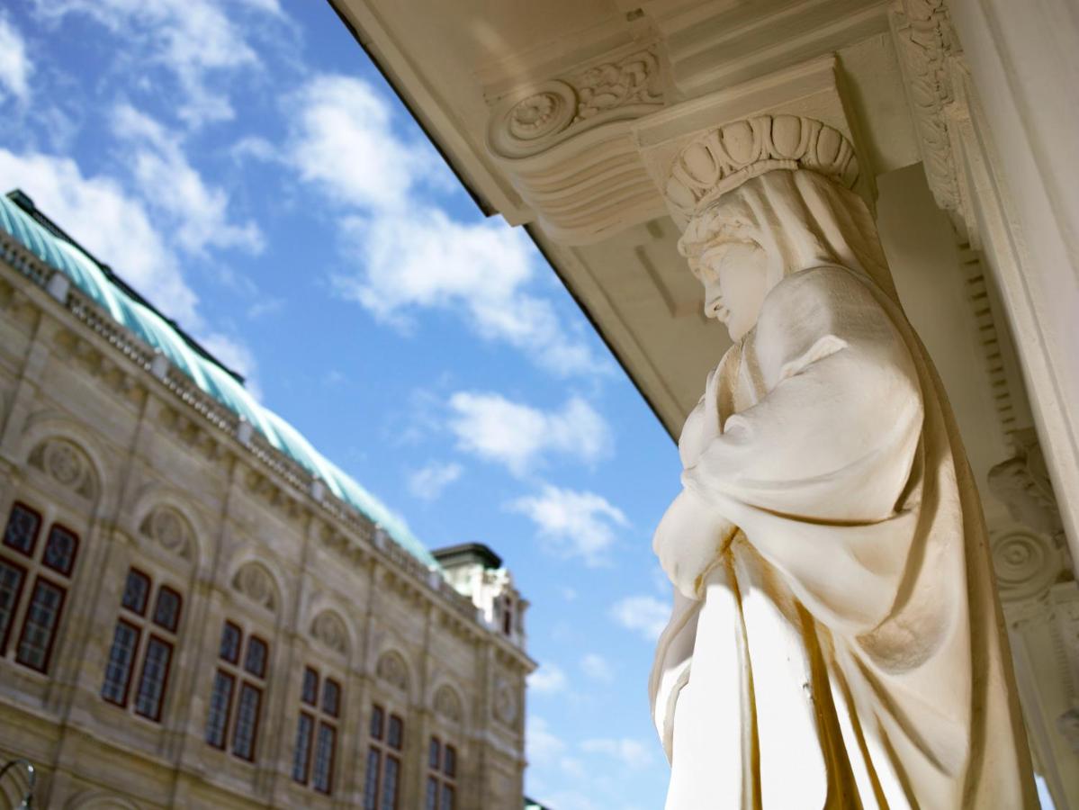 Hotel Sacher Wien photo