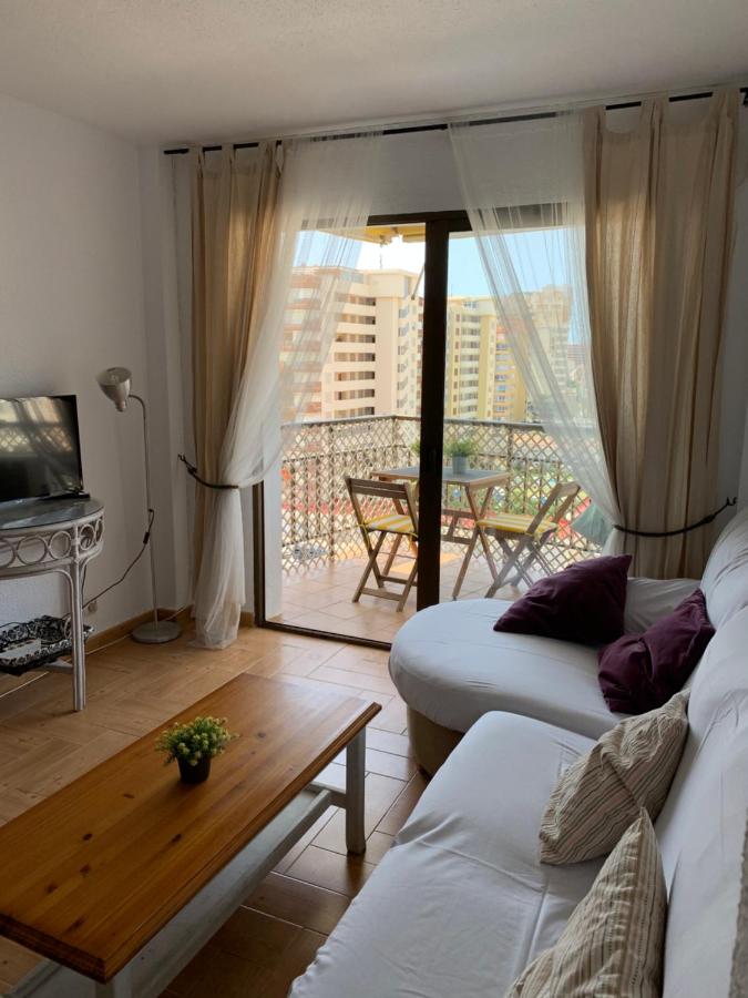 Apartamento Primera Línea Brisa de Mar, Fuengirola – Updated ...