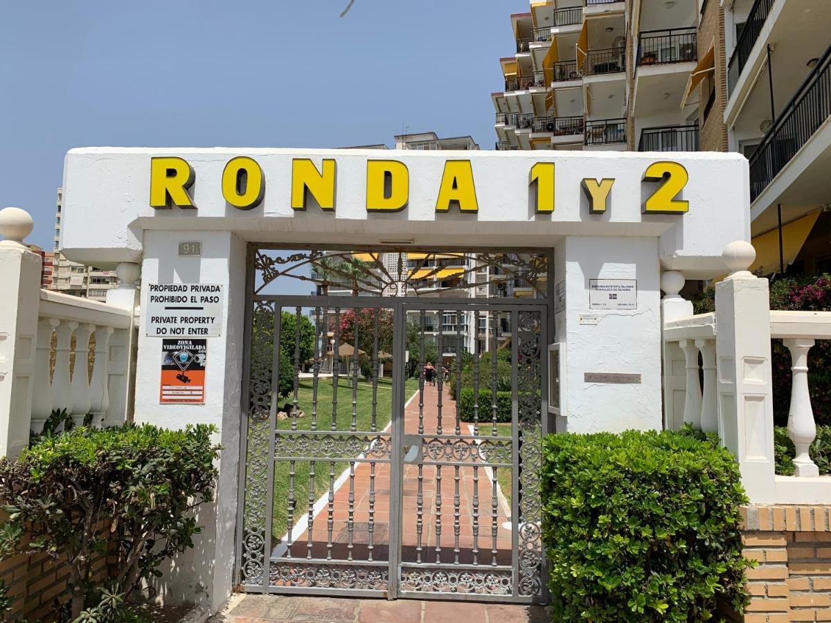 Apartamento Primera Línea Brisa de Mar, Fuengirola – Updated ...