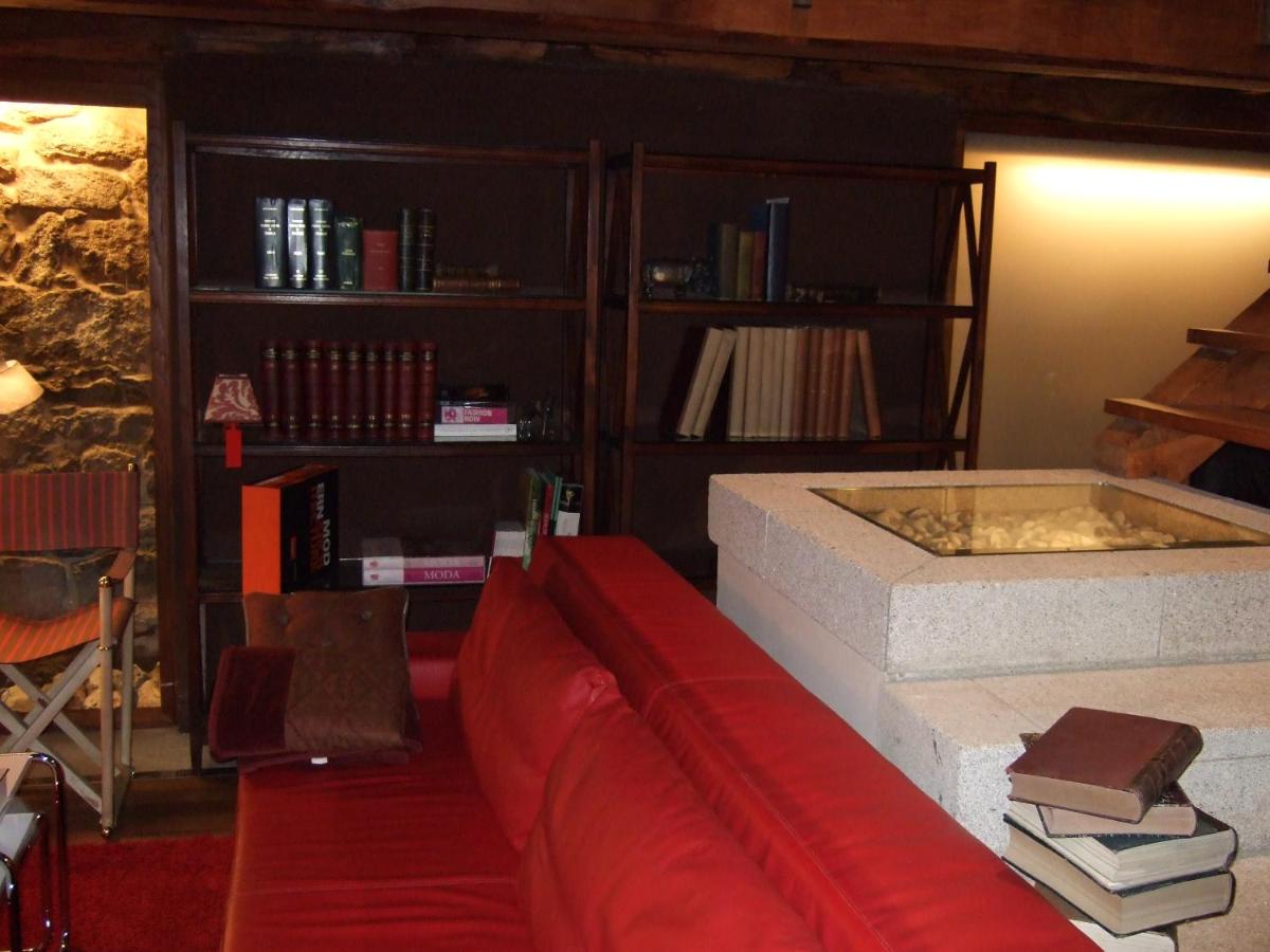 Villa La Rectoral, Lugo, Spain - Booking.com