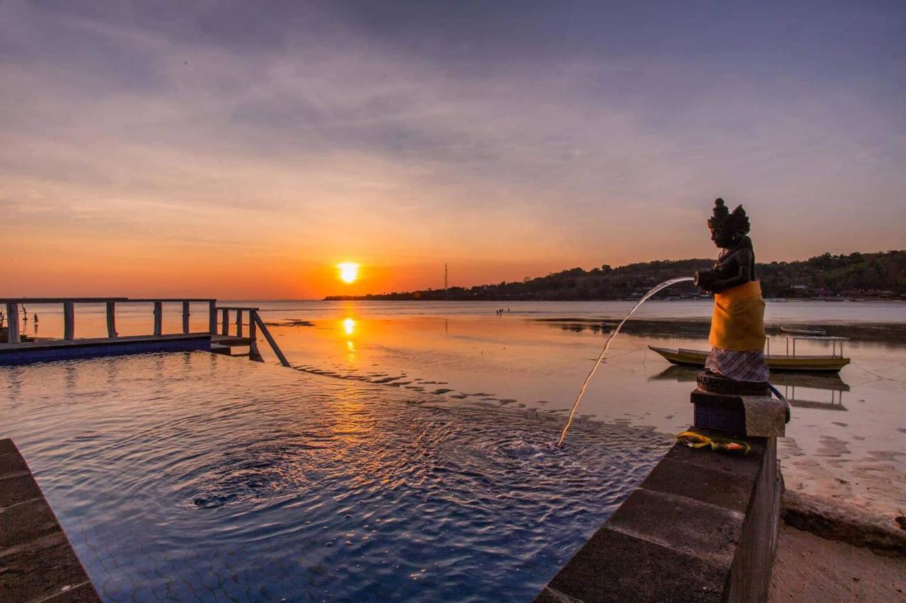 Image: D'Pasih Private Villa