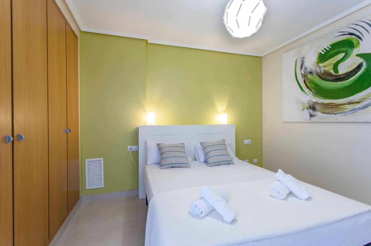 ApartUP Patacona Palm Beach, Valencia – Bijgewerkte prijzen 2022