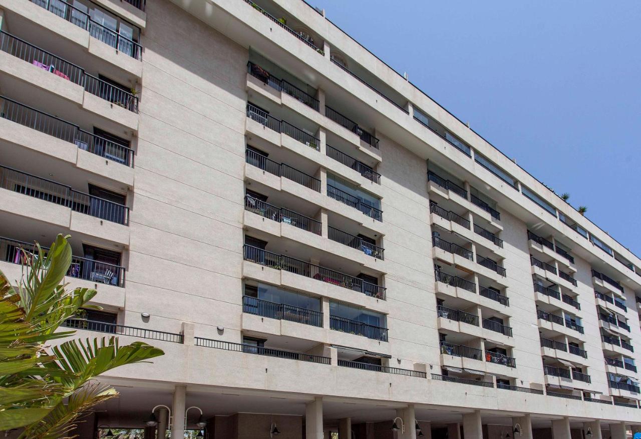 ApartUP Patacona Palm Beach, Valencia – Bijgewerkte prijzen 2022