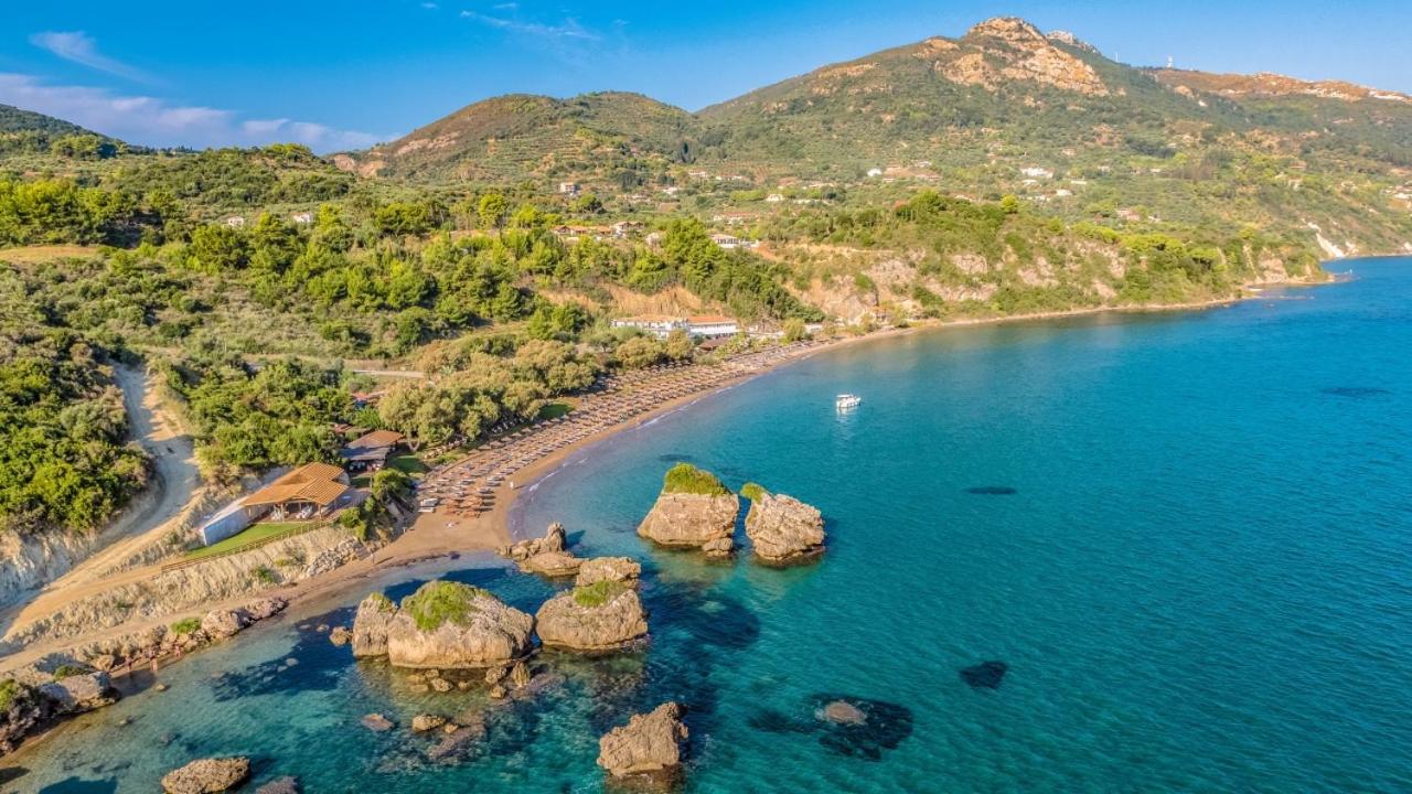 Porto Zorro Beach Hotel Vasilikos Updated 2021 Prices